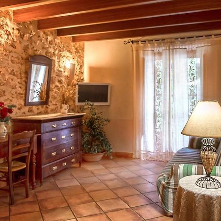 Agroturisme Can Bessol S'Horta Exterior foto