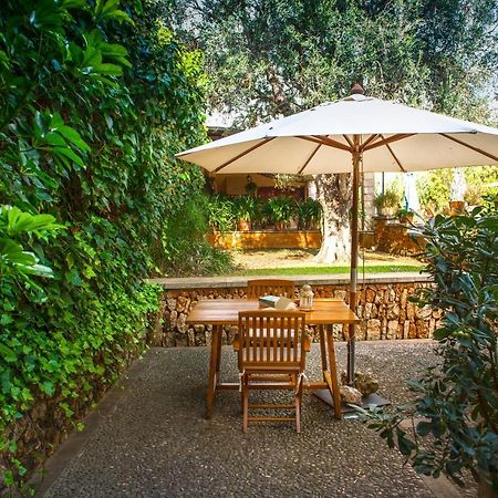 Agroturisme Can Bessol S'Horta Exterior foto