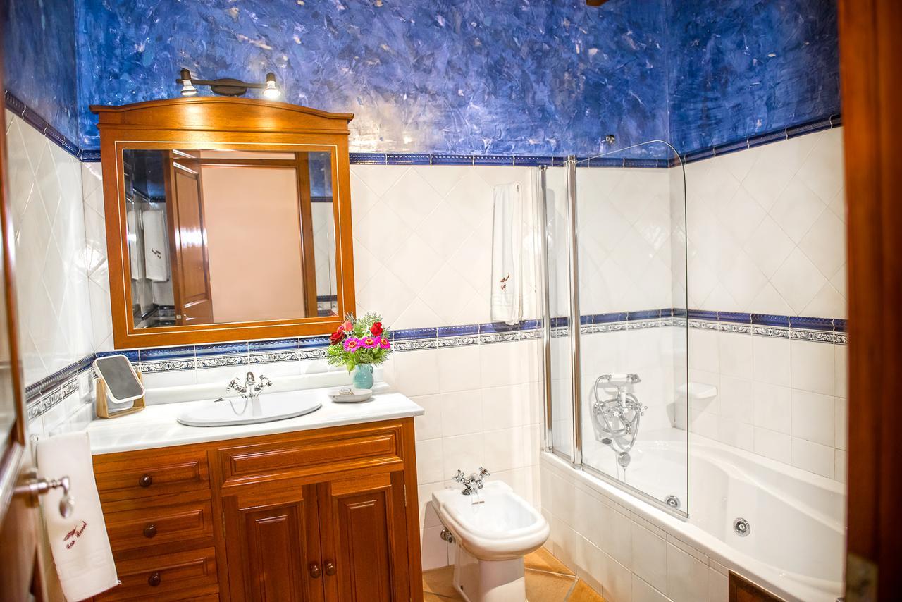 Agroturisme Can Bessol S'Horta Exterior foto