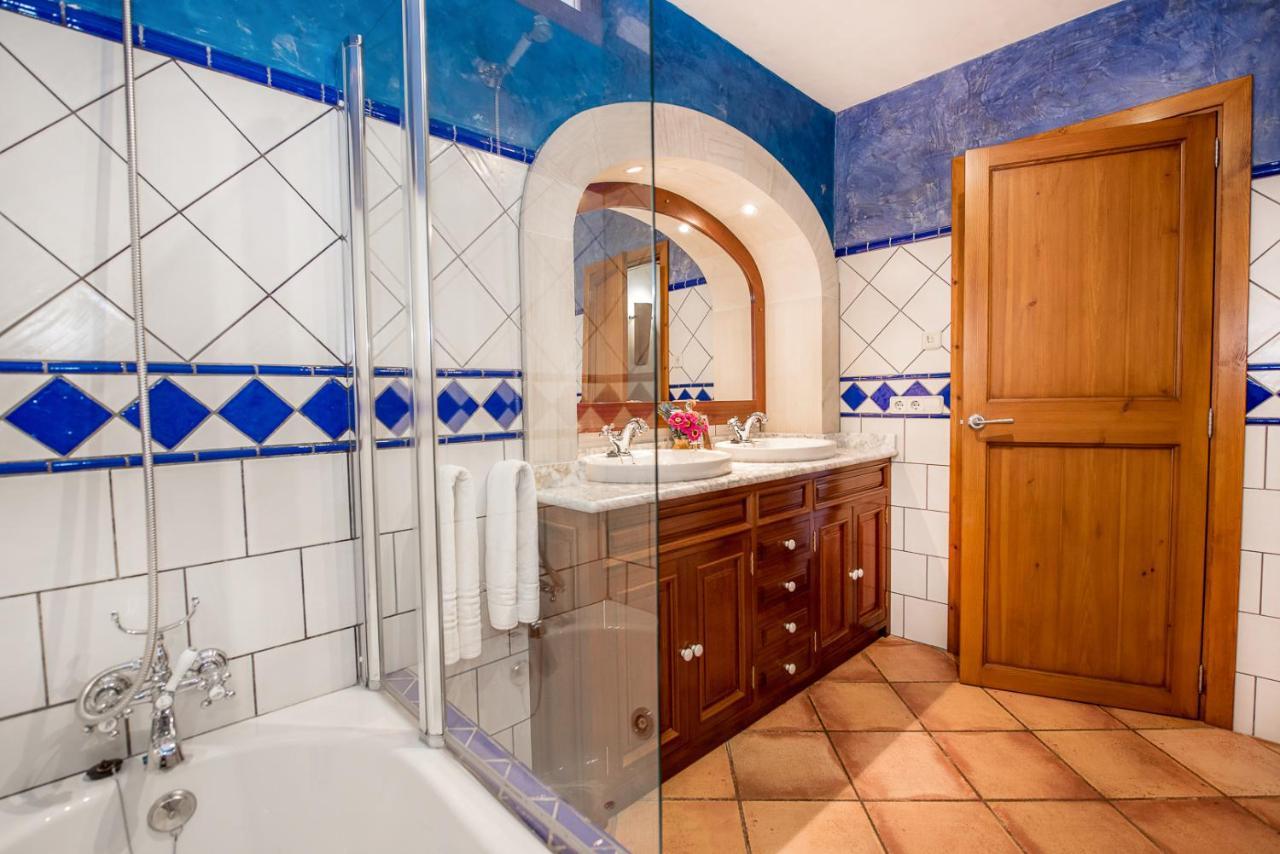 Agroturisme Can Bessol S'Horta Exterior foto